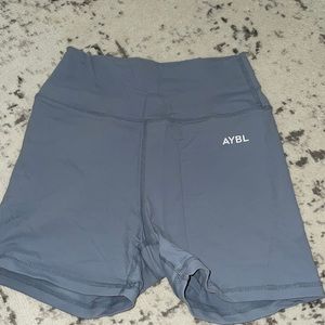 Aybl shorts